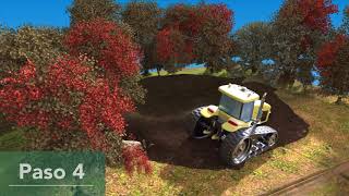 Cómo Cosechar Y Utilizar Eficientemente El Agua De Lluvia En Nuestra Finca Ganadera?