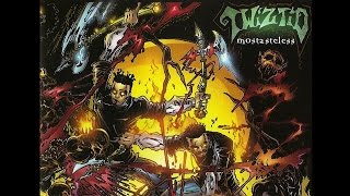 Twiztid - Spin The Bottle - Mostasteless