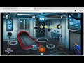 Nerf Test Range (Dual-Strike Blaster) (Accuracy) (Web) 100K Points In 7 Seconds IGT