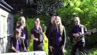 'Oh happy day'  The Edwin Hawkins Singers performed by 'The Gospel Project'