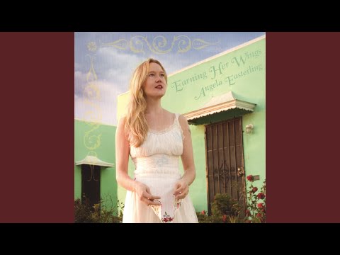 Angela Easterling — Long, Gone, True