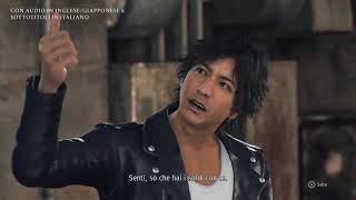 Judgment - Multiple Language Options Trailer