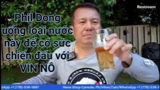 Phil Dong is live: Nghịch Lý