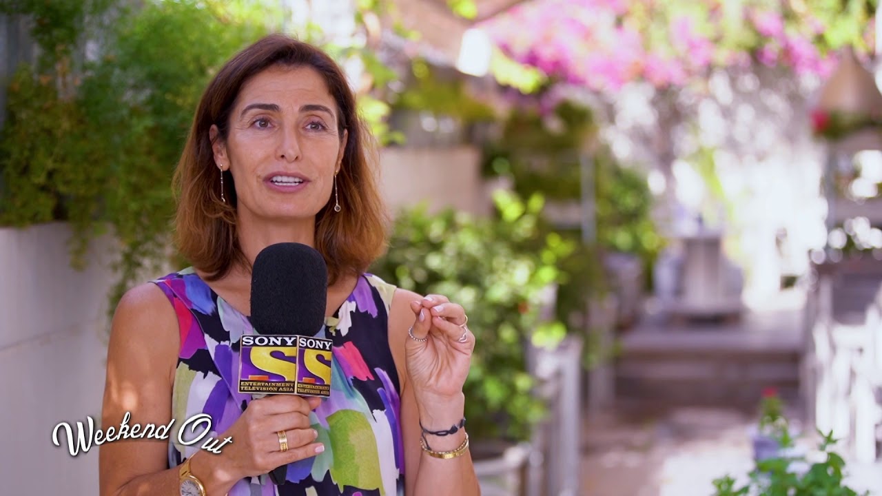 The Workshop - Weekend Out Season 11