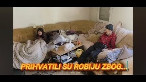 Pozdrav Bogatim Siromasima... Lažnim pričama... I Miloradu - Jari... Reakcija...