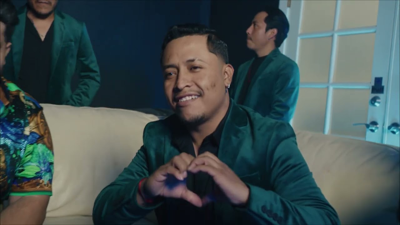 ASI SOY YO LOS PANIQUEADOS DE OAXACA FEAT GENTE BRUTAL ESTRENO 2024