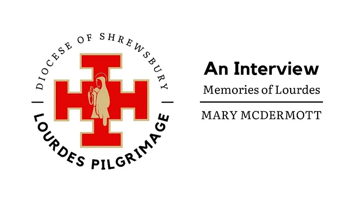 An interview with Mary McDermott - first female pr...