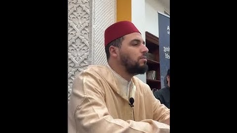 تلاوة مجودة للشيخ معاذ الدويك من أمريكا | ما تيسر من سورتي الأحزاب والليل