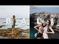 traveling with my best friends in bali! Canggu & uluwatu