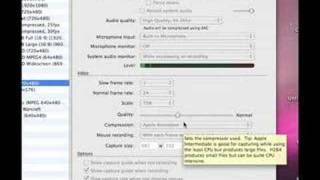 How I Use iShowU screenshot 5