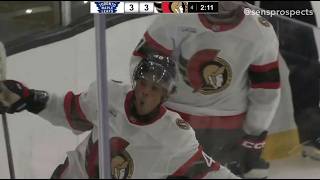 Ottawa Senators vs Toronto Maple Leafs - 2026 Prospect Tournament (Full Game) News