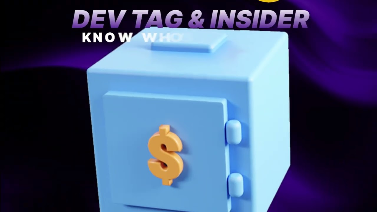 MevX: #1 Real-Time Multichain DEX Trading & Sniping | 