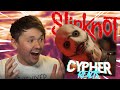 The NEW Era! Slipknot ‘The Dying Song’ REACTION | Cypher Reacts