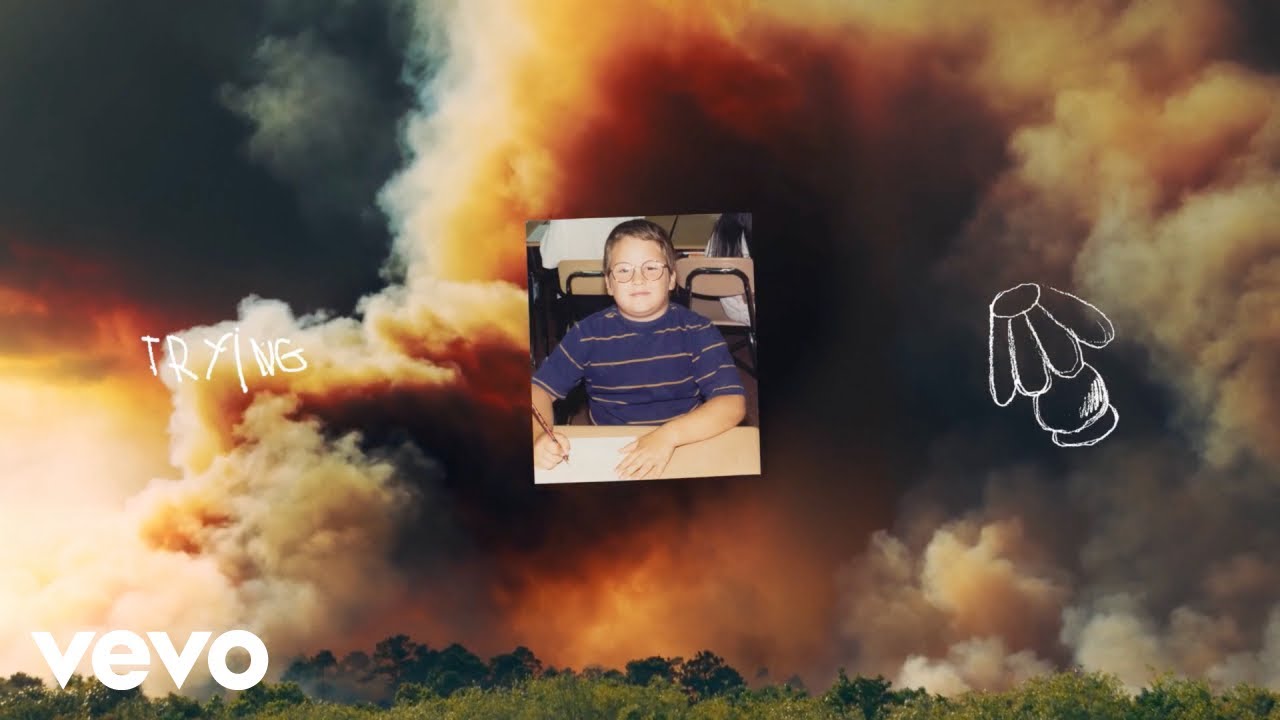 Watch Andy Mineo - Trying on YouTube Watch Andy Mineo - Trying on YouTube