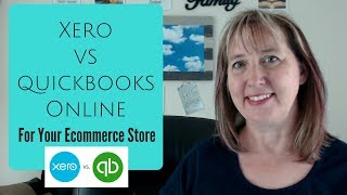 Xero v QuickBooks for Your Ecommerce Store