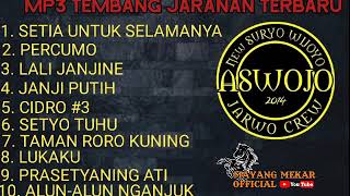 MP3 terbaru jaranan new Suryo Wijoyo (2021-2022)