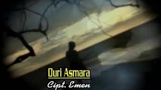 Thomas Arya Duri Asmara Official Music Video