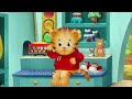 Daniel Feels Two Feelings Clip8 
