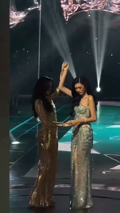 MISS GRAND INDONESIA 2024 NOVA LIANA