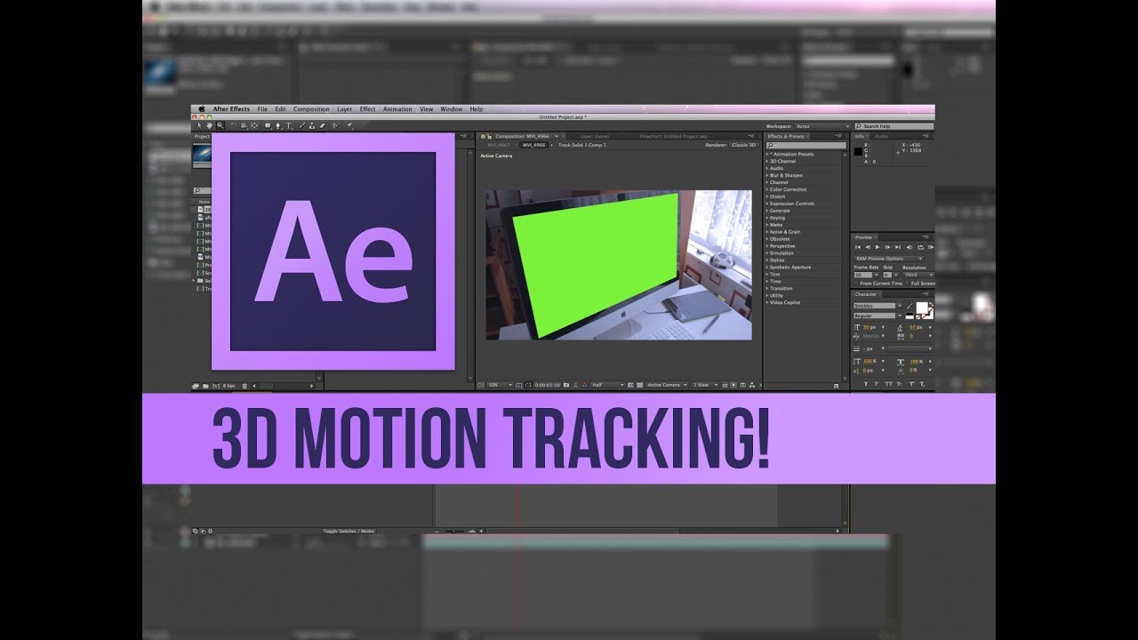 Adobe after effects cs6