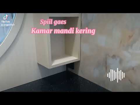 kamar mandi cantik