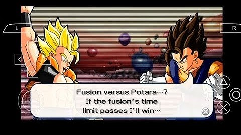 Dragon Ball Z Shin Budokai Walkthrough Part 11- End 