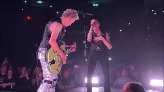 Depeche Mode - Condemnation (live in Berlin, 13.02.2024, Mercedes Benz Arena)