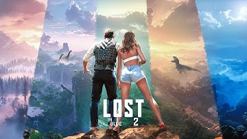 LOST in BLUE 2: Fate