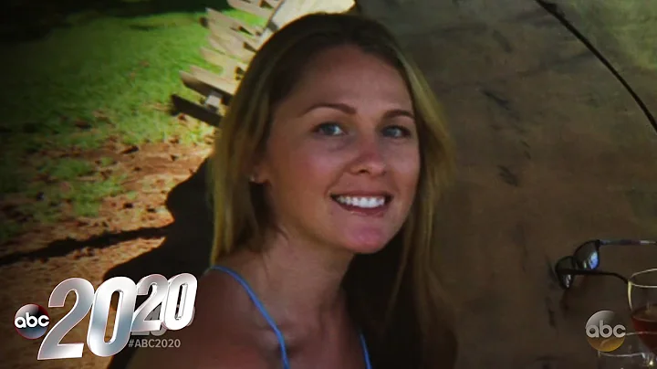 ABC 20/20 New 2025 🍀🍀🍀 |  The Ring in the Backyard |🍀🍀🍀Season 2025 ABC 20/20 Full Episodes