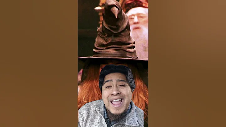 Did You Know | Hatstall | Sorting Hat #peterpettigrew #didyouknow #totlb #sortinghat #harrypotter