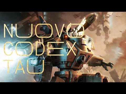 RECENSIONE: TAU Nuovo Codex - Il Bene Superiore è tornato