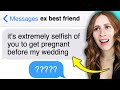 Awful Weddings That Got Shamed On Social Media - REACTION