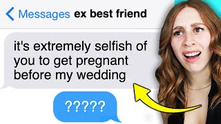 Awful Weddings That Got Shamed On Social Media - REACTION