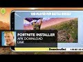 Fortnite Browser Download