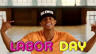 [WeeWeeDub] Silento dances in the Big 2025🥀🥀🥀🥀