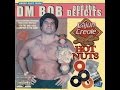 Dm bob and the deficits  cajun creole hot nuts voodoo rhythm full album