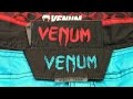 Обзор спортивной MMA-одежды и рюкзака Venum