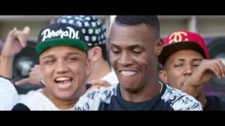 Mc Kekel Partiu Kondzilla