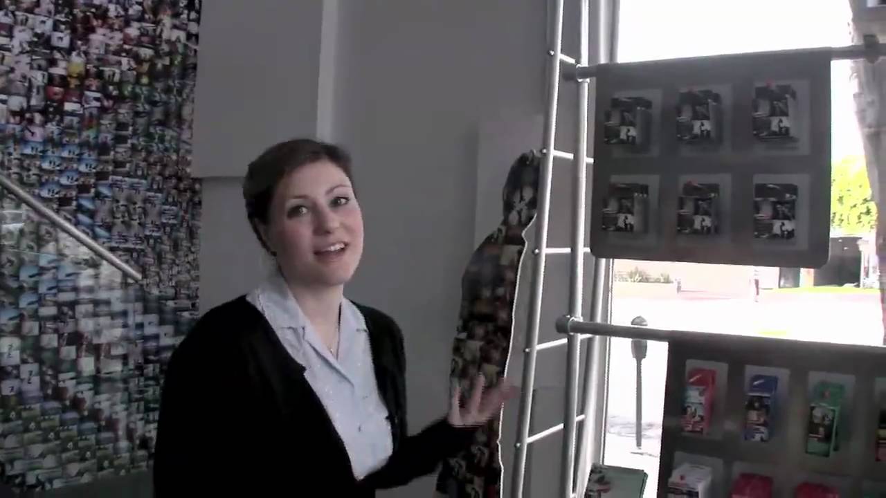 Lomography Gallery/Store comes to Los Angeles