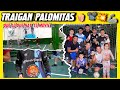 Palomitas De Maíz 🌽 Para Que Vean Esta Movie 📹💥⚽️ | La Cava VS R- Cante