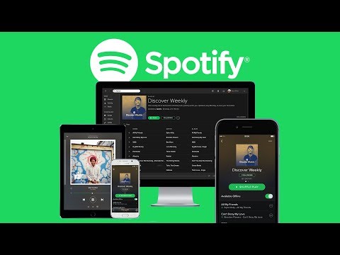 Video: Was Ist Spotify Und Wie Wird Es Verwendet?