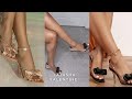 Does SHEIN sell quality heels? | Let&#39;s review | Latasha Valentine