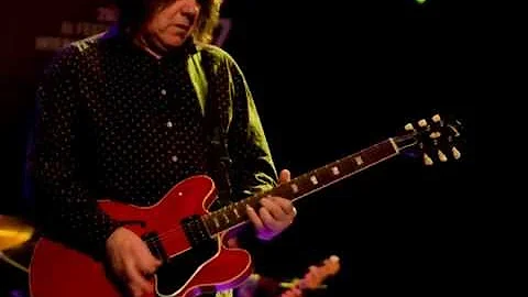 Picture of the moon - Gary Moore (subtitulada al e...