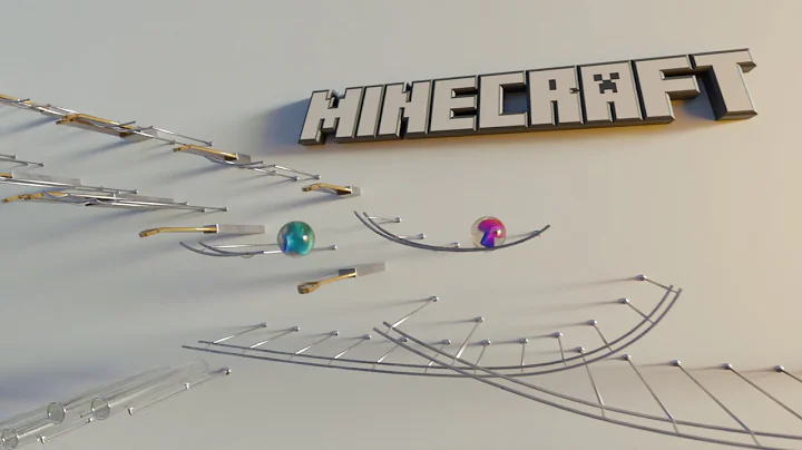 Marbles Play Cool Video Game Music on A Lot of Different Instruments! thumbnail