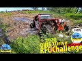 RFC UKRAINE Challenge Ovis XDrive 2020 1-й этап, 2-я часть [Off-Road 4х4]