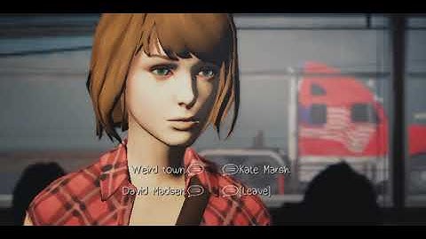 Episode 3:Chaos Theory - Diner(How to get Frank