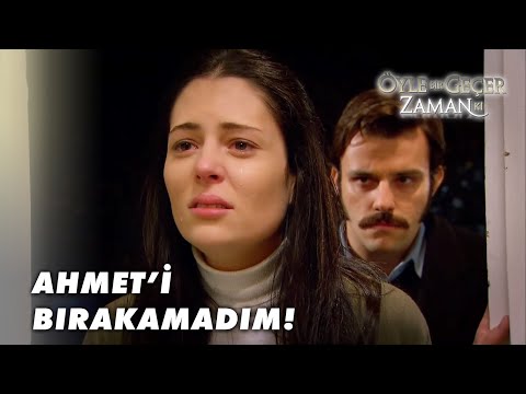 Hakan Berrin I Ahmet In Evinde Yakalıyor Öyle Bir Geçer Zaman Ki Özel Klip