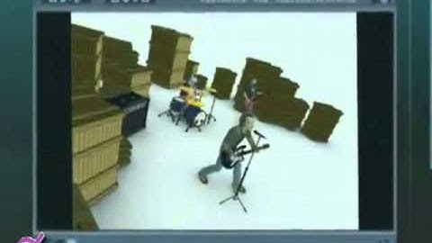 Subdigitals  Planet Net   English  Code Lyoko