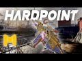 HARDPOINT with the RUS-97U Mystical Lamp 🧞♀️