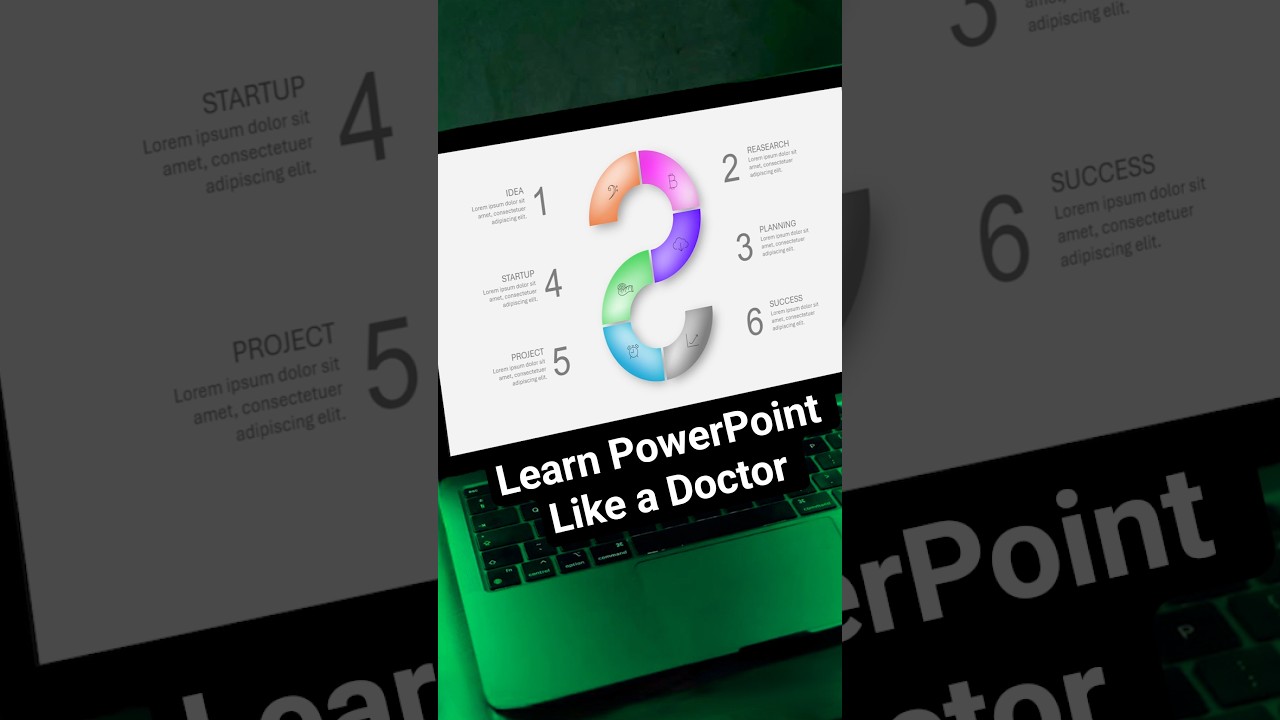 361 The Link To Download All The Templates Is In The Bio ✨️ #powerpoint #presentation #tutorial #ppt